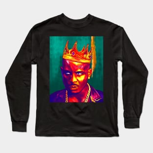 DMX Long Sleeve T-Shirt